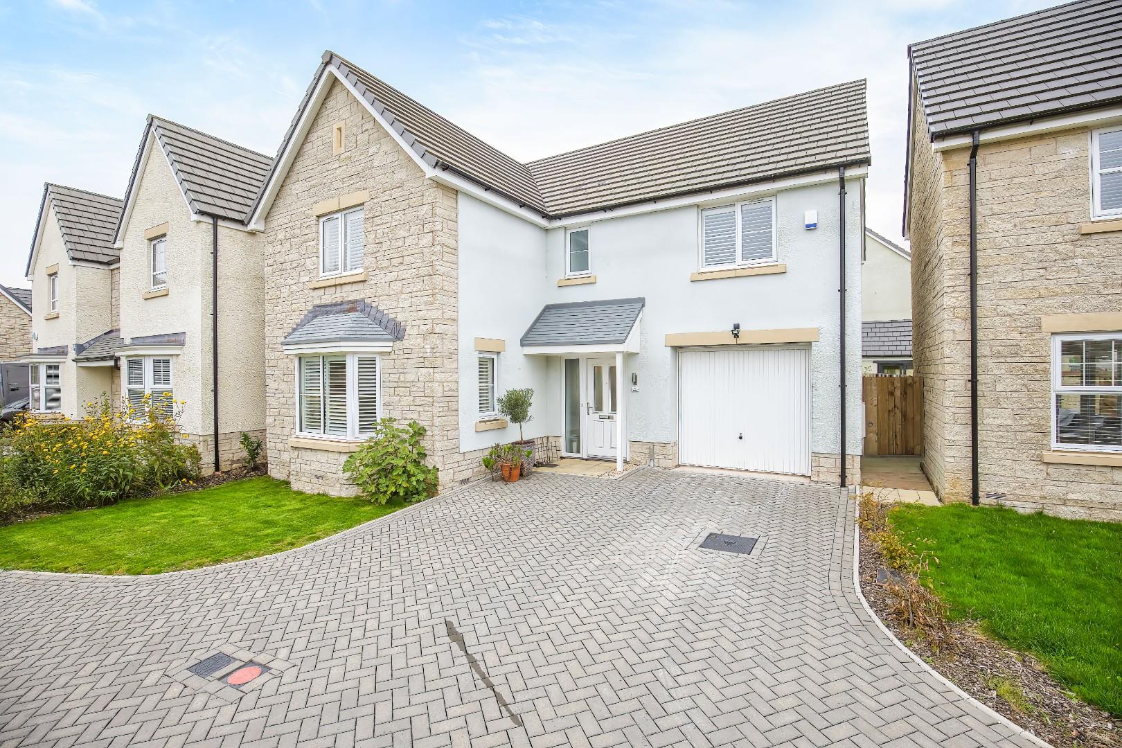 4 Brynach Way, Cowbridge, Vale of Glamorgan, CF71 7FZ